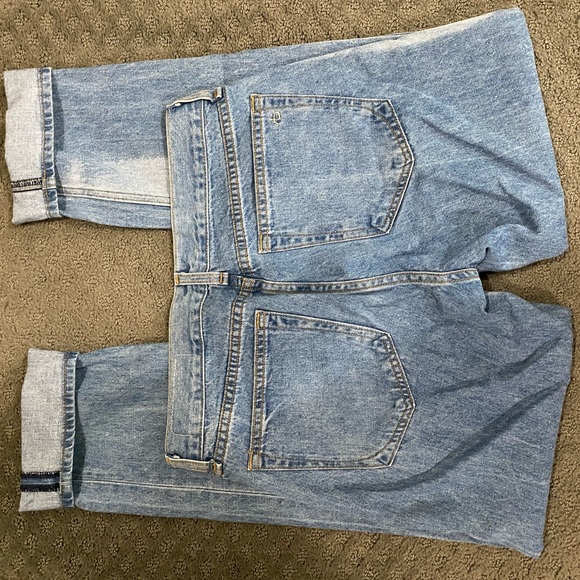 Rag & Bone Potassium Boyfriend Jeans - Picture 9 of 9